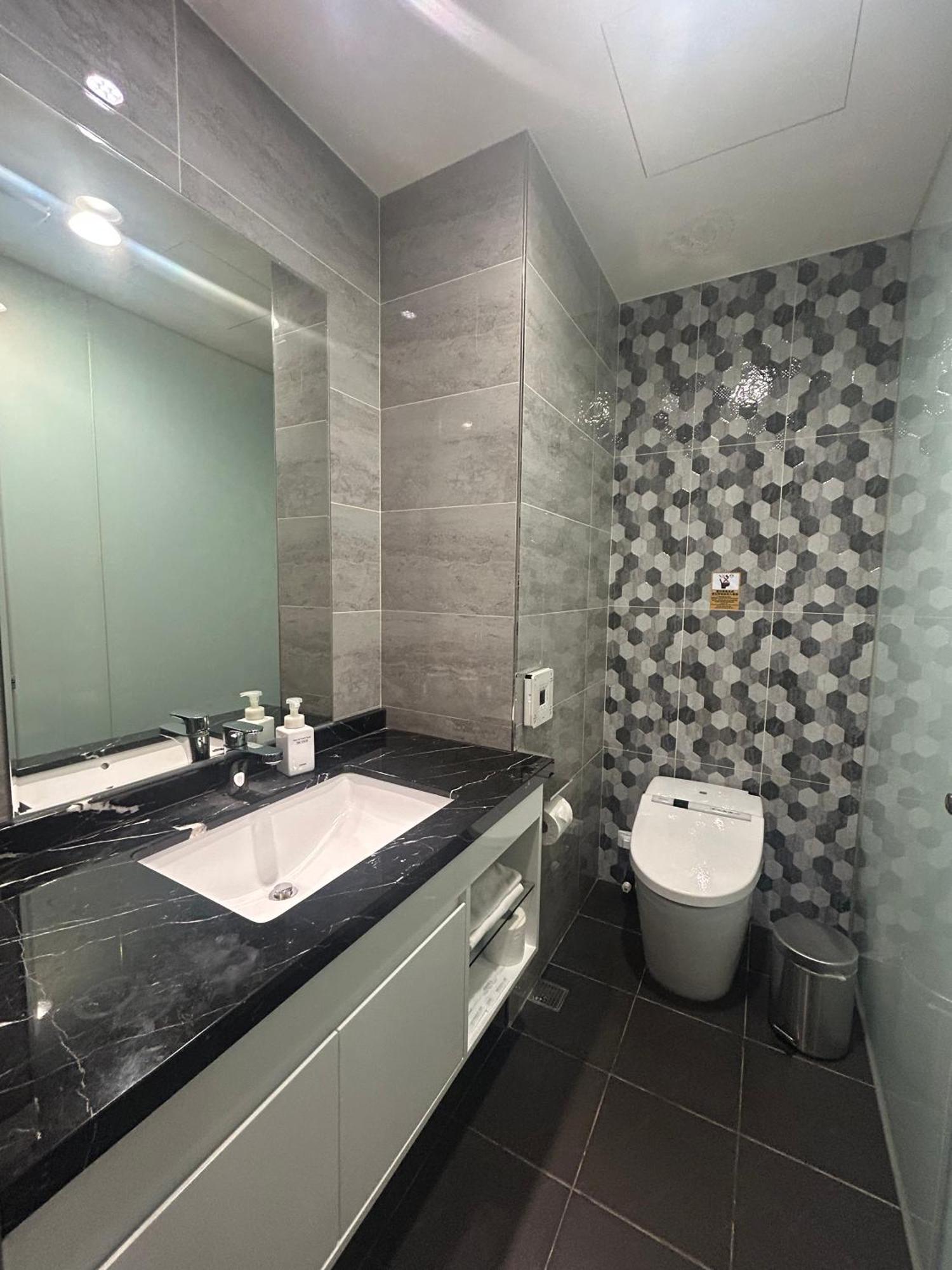 Bentley Hotel Csungli Kültér fotó